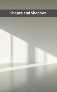 Shapes and Shadows