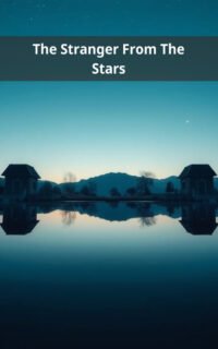 The Stranger From The Stars