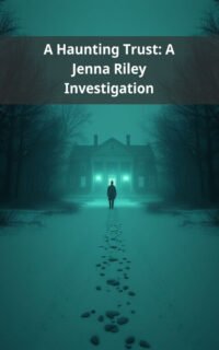 A Haunting Trust: A Jenna Riley Investigation