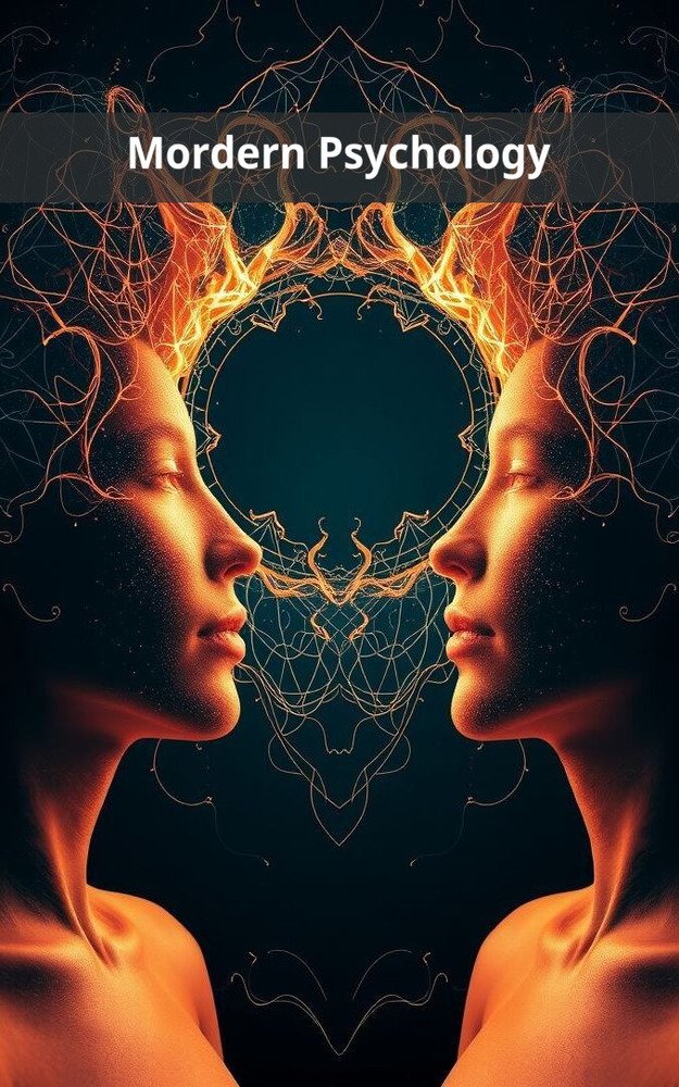 Mordern Psychology