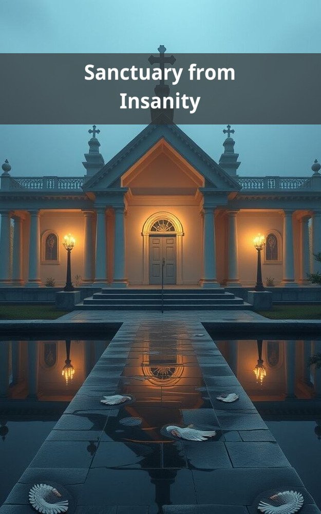 Sanctuary from Insanity