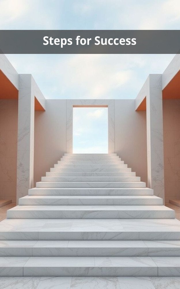 Steps for Success