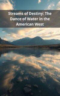 Streams of Destiny: The Dance of Water in the American West