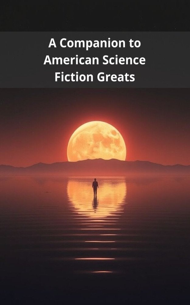 A Companion to American Science Fiction Greats