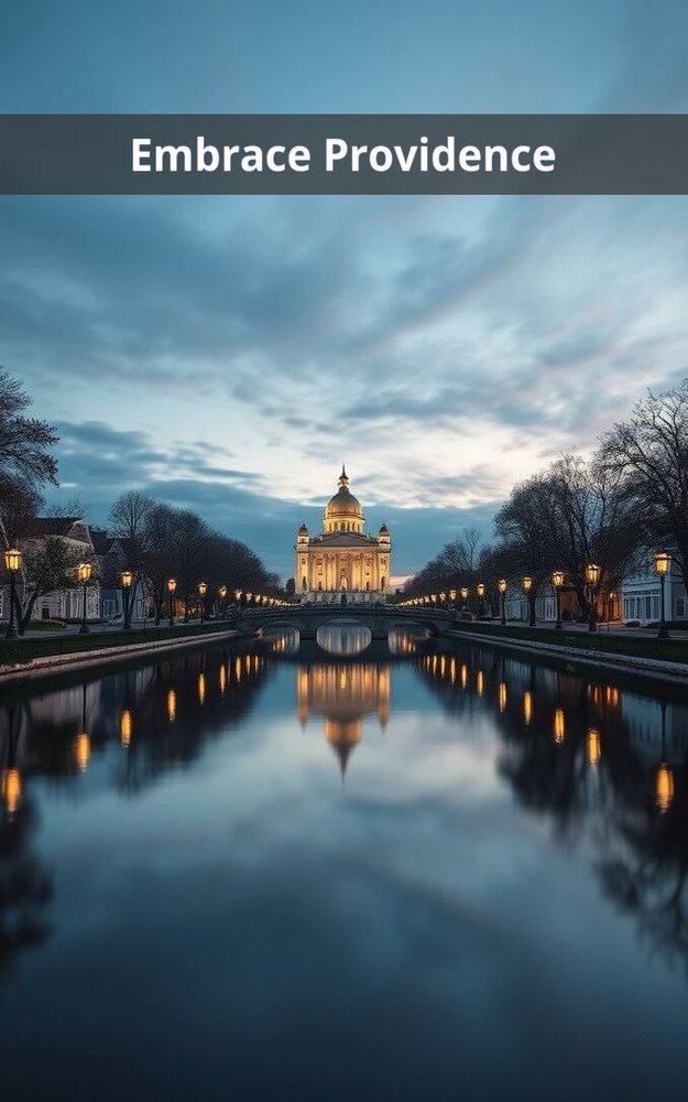 Embrace Providence