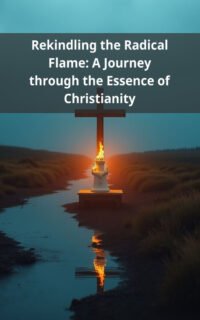 Rekindling the Radical Flame: A Journey through the Essence of Christianity