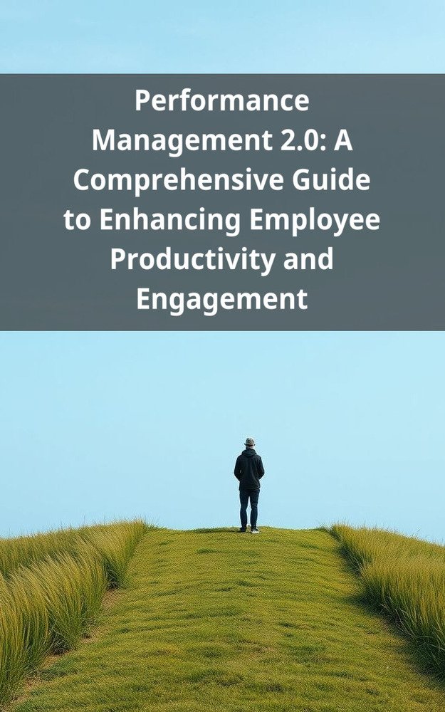 Performance Management 2.0: A Comprehensive Guide to Enhancing Employee Productivity and Engagement