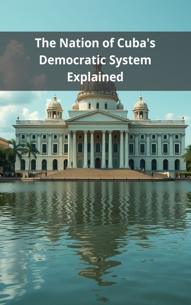 The Nation of Cuba's Democratic System Explained