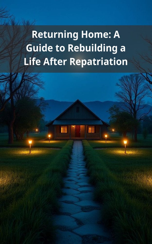 Returning Home: A Guide to Rebuilding a Life After Repatriation