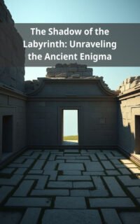 The Shadow of the Labyrinth: Unraveling the Ancient Enigma