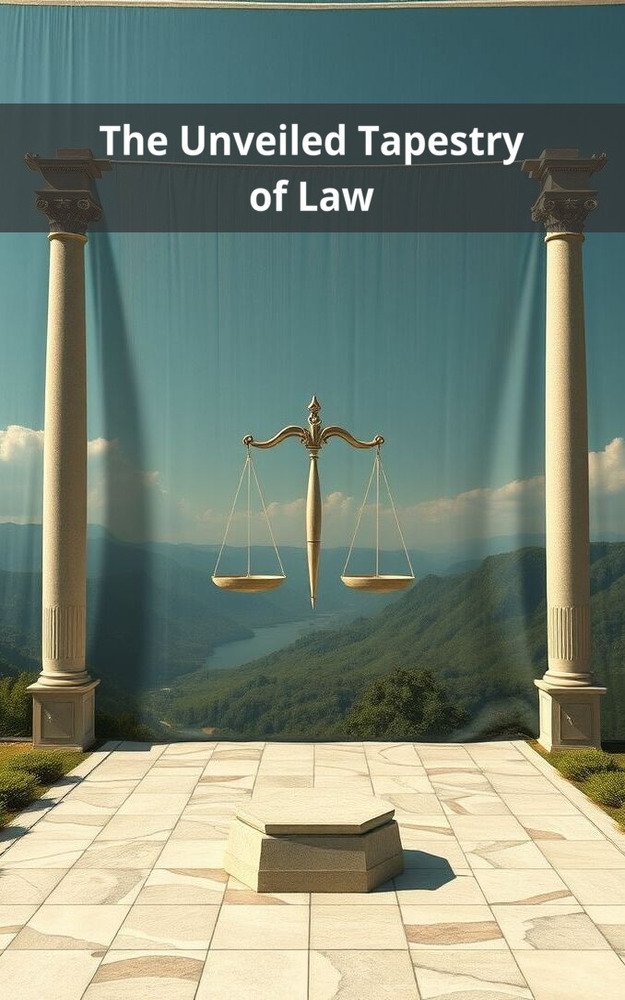 The Unveiled Tapestry of Law
