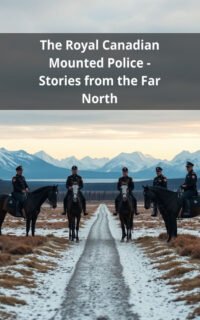 The Royal Canadian Mounted Police - Stories from the Far North