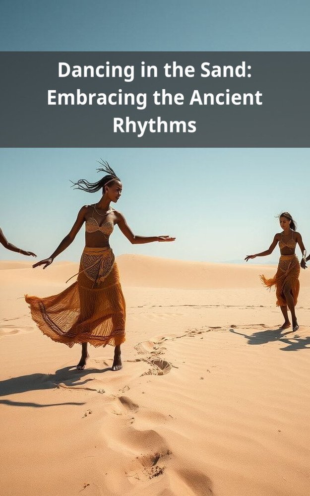 Dancing in the Sand: Embracing the Ancient Rhythms