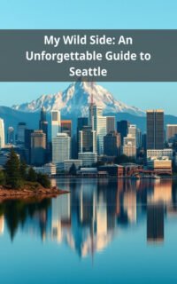 My Wild Side: An Unforgettable Guide to Seattle