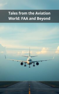 Tales from the Aviation World: FAA and Beyond