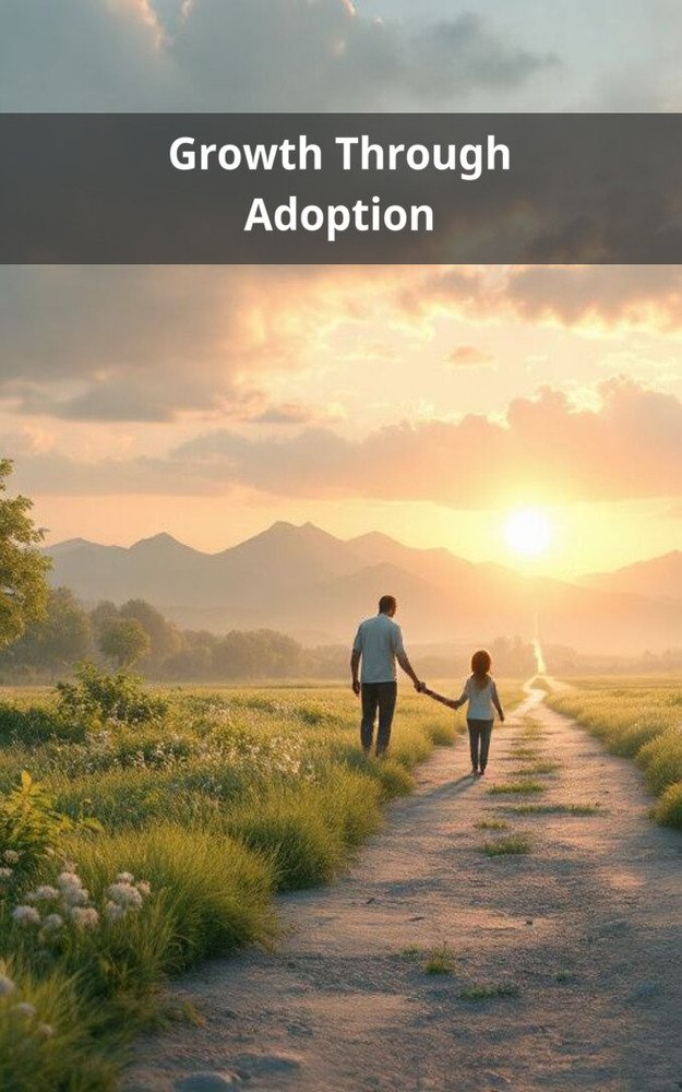 Growth Through Adoption