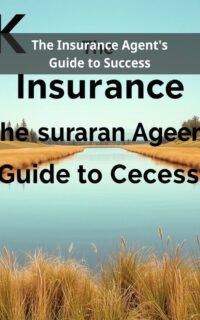 The Insurance Agent's Guide to Success