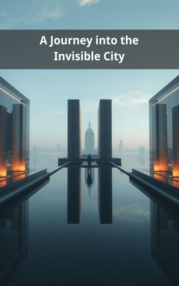 A Journey into the Invisible City