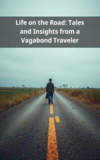 Life on the Road: Tales and Insights from a Vagabond Traveler