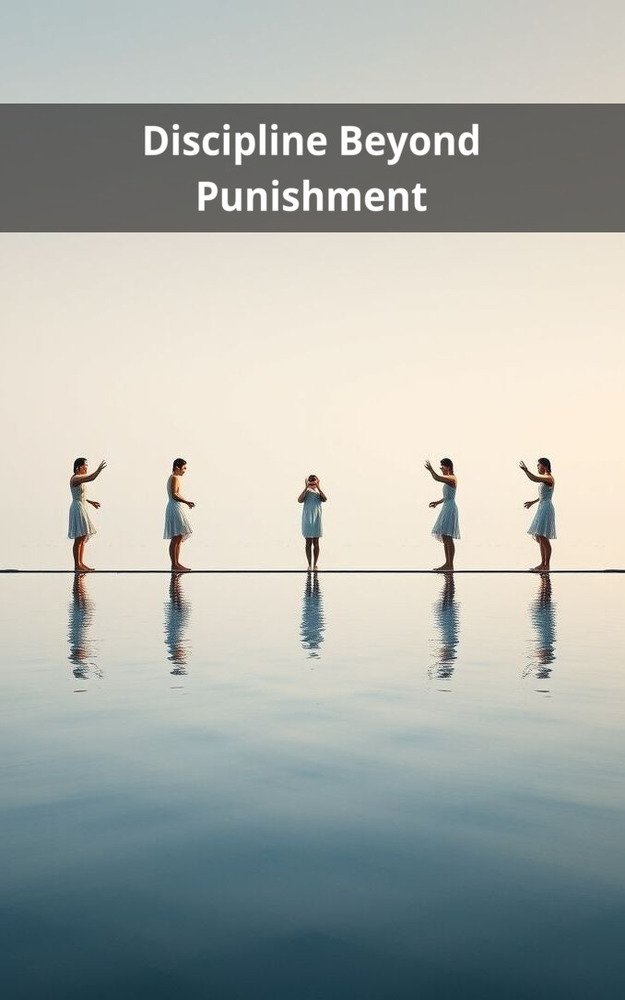Discipline Beyond Punishment