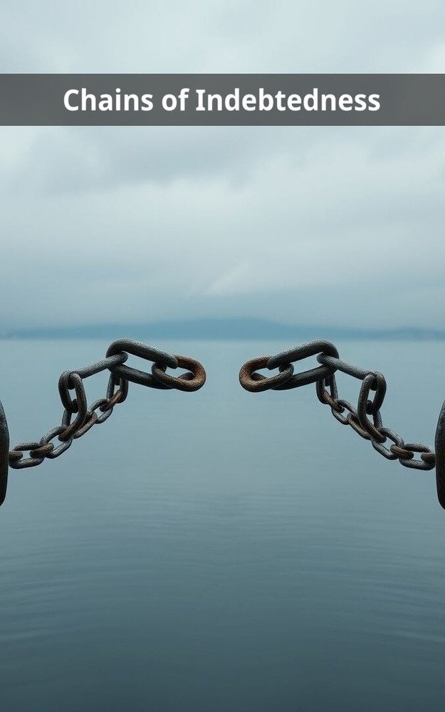 Chains of Indebtedness
