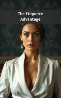 The Etiquette Advantage