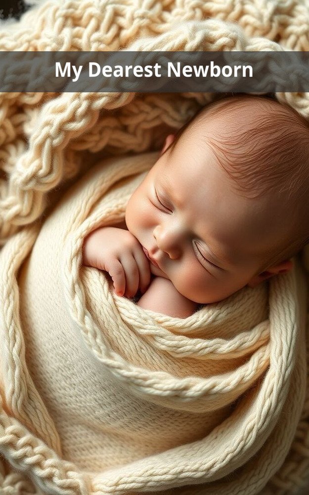 My Dearest Newborn
