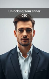 Unlocking Your Inner CEO