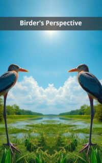 Birder's Perspective