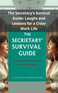 The Secretary's Survival Guide: Laughs and Lessons for a Crazy Work Life