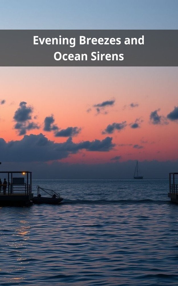 Evening Breezes and Ocean Sirens