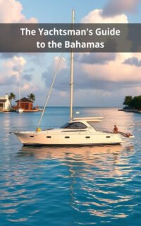The Yachtsman's Guide to the Bahamas