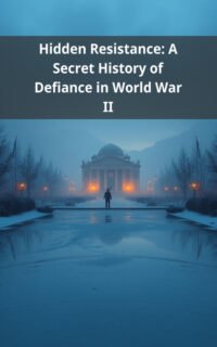 Hidden Resistance: A Secret History of Defiance in World War II