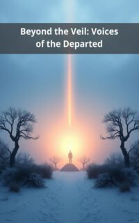 Beyond the Veil: Voices of the Departed