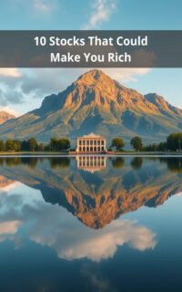 10 Stocks That Could Make You Rich