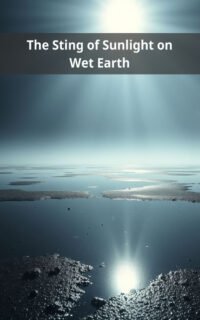The Sting of Sunlight on Wet Earth