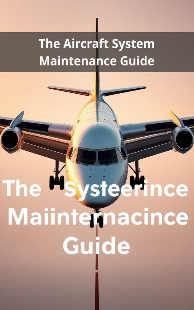 The Aircraft System Maintenance Guide