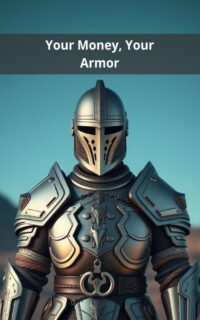 Your Money, Your Armor