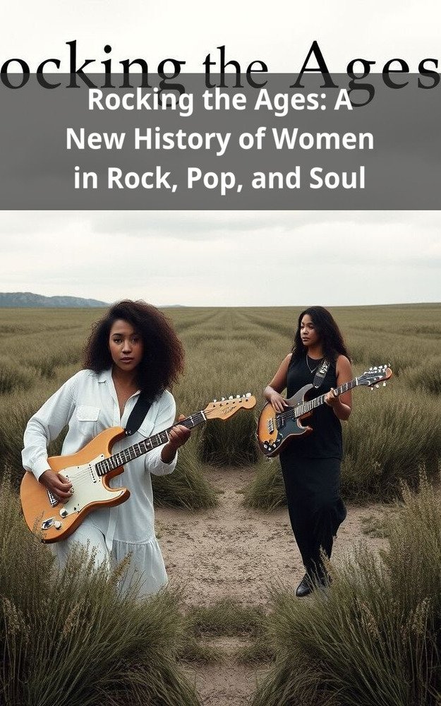 Rocking the Ages: A New History of Women in Rock, Pop, and Soul