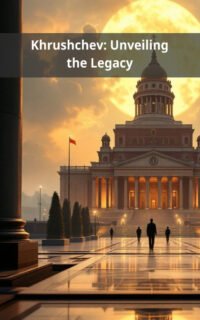 Khrushchev: Unveiling the Legacy