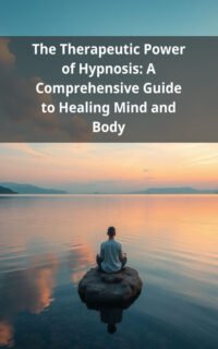 The Therapeutic Power of Hypnosis: A Comprehensive Guide to Healing Mind and Body
