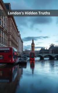 London's Hidden Truths