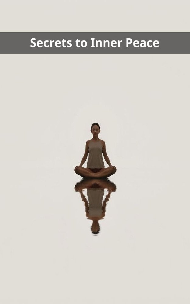 Secrets to Inner Peace