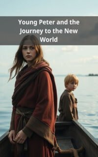 Young Peter and the Journey to the New World