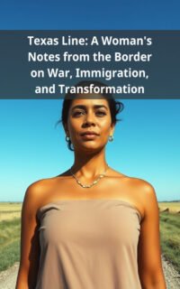Texas Line: A Woman's Notes from the Border on War, Immigration, and Transformation