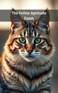 The Feline Aptitude Exam