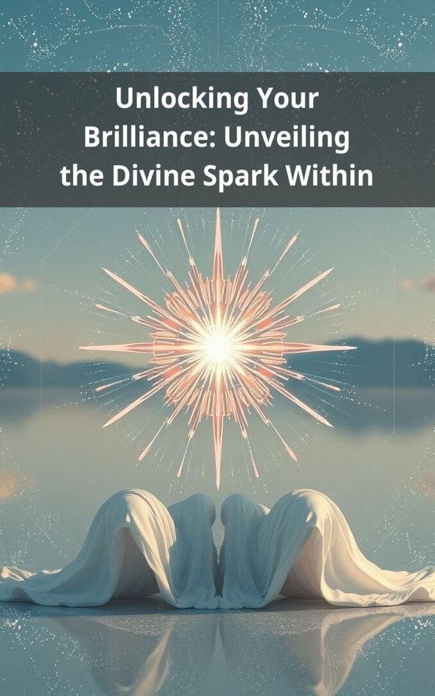Unlocking Your Brilliance: Unveiling the Divine Spark Within