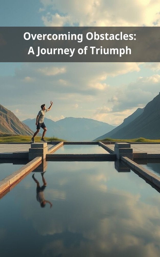 Overcoming Obstacles: A Journey of Triumph