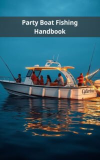 Party Boat Fishing Handbook