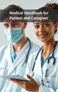 Medical Handbook for Patient and Caregiver
